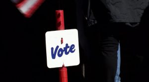 Troy University political science professors reflect on presidential election.