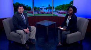 Trojan Talk w/ Leah Brundidge – Leadership Conference