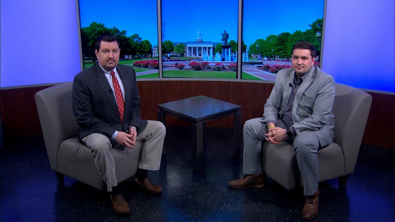 Trojan Talk w/ Jonathan Swalley – Sun Belt Tournament