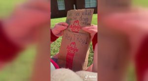 Arby’s “Beefs Up” TROY Prom