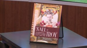 Trojan Talk w/ Walter Givhan  –  New Nall Book