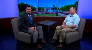 Trojan Talk w/ Dr. Ken Roblee – Summer Math Camp