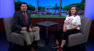 Trojan Talk w/ Tori Averett – Summer Spotlight