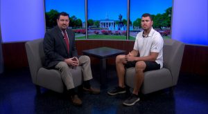 Trojan Talk w/Forrest Schultz – New TROY Men’s Golf Coach