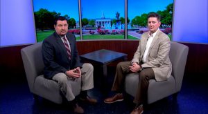 Trojan Talk w/ Kyle George- TROY Football Women’s Clinic