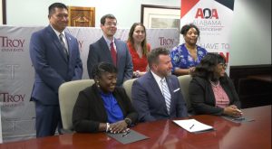 New apprenticeship program aims to help underserved communities