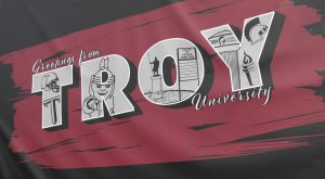 Student artwork goes on display at IDEA Bank