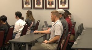 TROY SGA elections are coming up; here’s what the SGA actually is