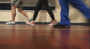 2023 Heart Walk raises awareness of heart diseases, strokes