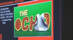 TROY hosts inaugural Jerry Johnson Symposium