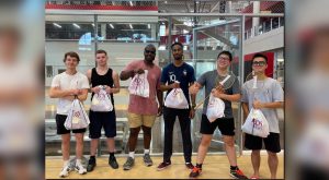 International students prepare to start fall semester at TROY