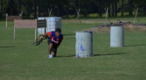 Butter and Egg Adventures joins TROY’s Welcome Week