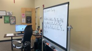 TROY’s Learning Center offers study tips, resources for students