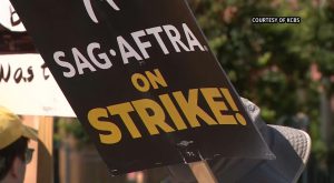 Writers Strike impacts Troy University students