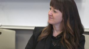 How a middle school Spanish course changed a TROY professor’s life