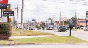 Does a growing food scene mean bad news for locally-owned businesses?