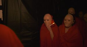 AOII holds ‘Spook Out Arthritis’ Haunted House