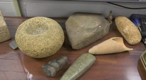 Here’s what’s wrong with ‘The Mummy,’ according to TROY’s Anthropology Club