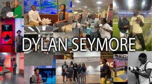 TrojanVision says goodbye to news and sports anchor Dylan Seymore