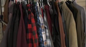 Nonprofit holds coat giveaway amid freezing temperatures