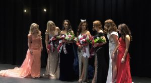 Meet Miss Troy University 2024: Sarah Jane Houston