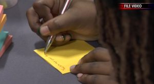 Trojan Outreach offers tips to improve self-esteem
