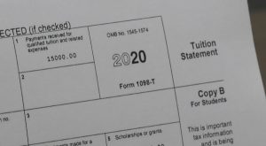 What students need to know about taxes