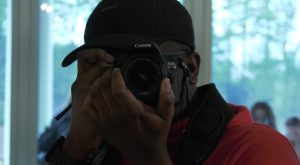 Student’s music video enters international film festival