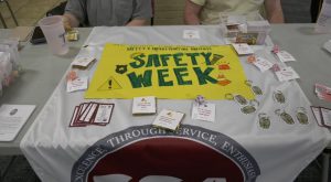 Student Government Association gives Spring Break safety tips