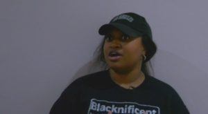 Students celebrate female empowerment during Girls Night In