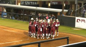 Trojans take on the Auburn Tigers in a midweek showdown