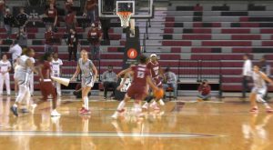 TROY hosts postseason basketball: the WNIT explained
