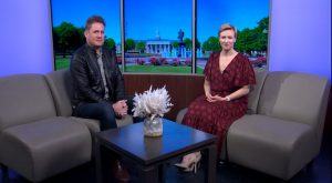 Troy Arts Council set to welcome one-man show, EINSTEIN!