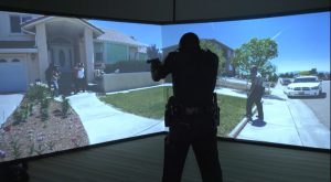 Troy University Police Department teaches active shooter safety