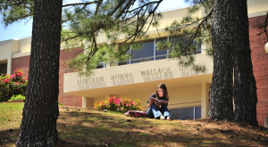 Students share mental health management tactics