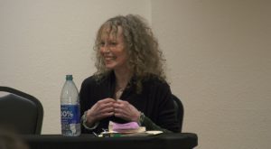 Alabama native awarded esteemed Hall-Waters Prize