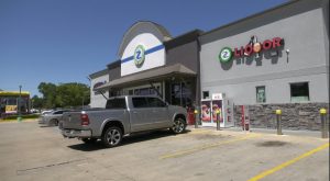 Students approached by strangers off-campus