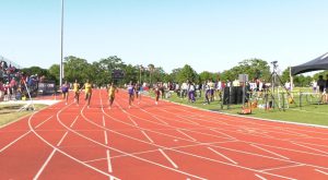 Doc Anderson Invitational makes a comeback after five years