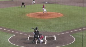 TROY sweeps season series with Florida A&M