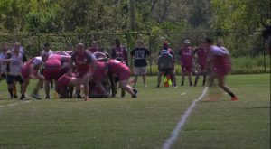 Student-run sport teams: club sports explained