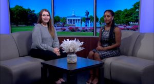 HSJC to welcome reporter Jacob Holmes for Journalism Symposium