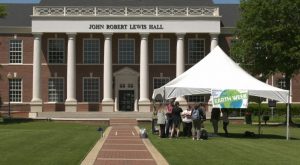 Troy Environmental Club celebrates Earth Day