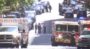 What is National Crime Victims’ Rights Week?