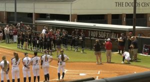 TROY drops home finale to South Alabama