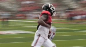 TROY football returns in annual T-Day Spring game