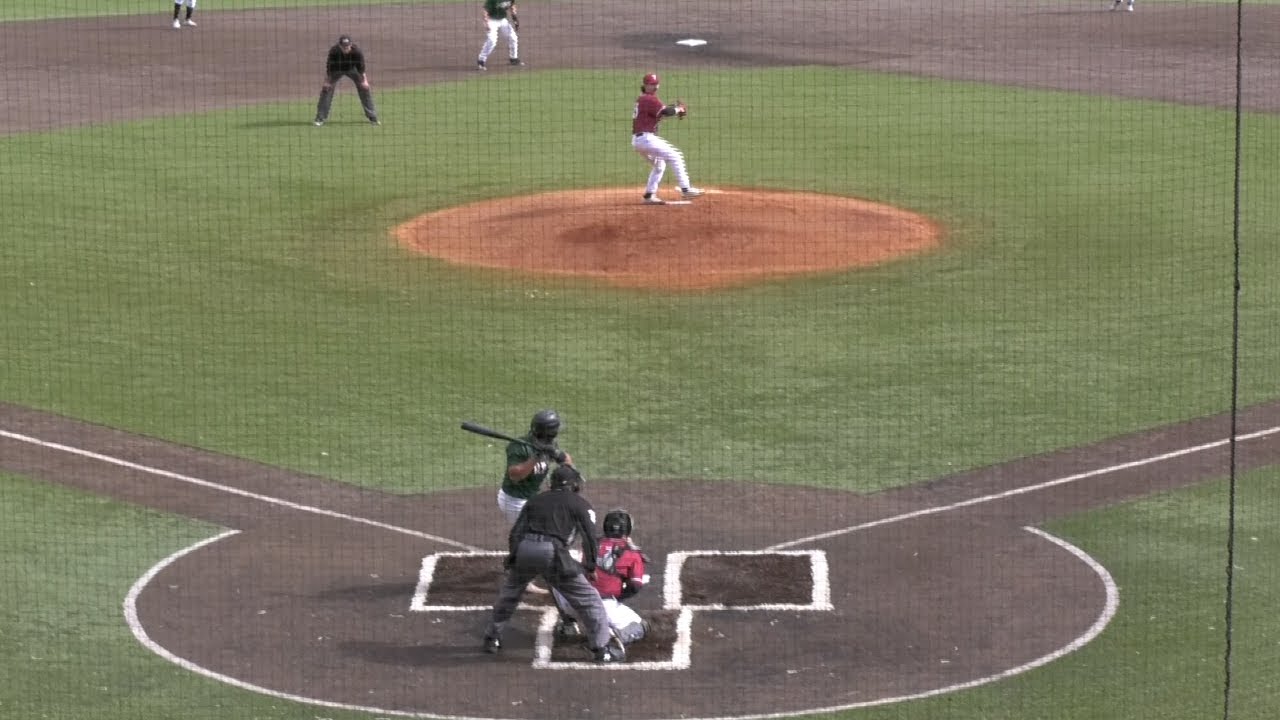 TROY sweeps season series with Florida A&M - TrojanVision