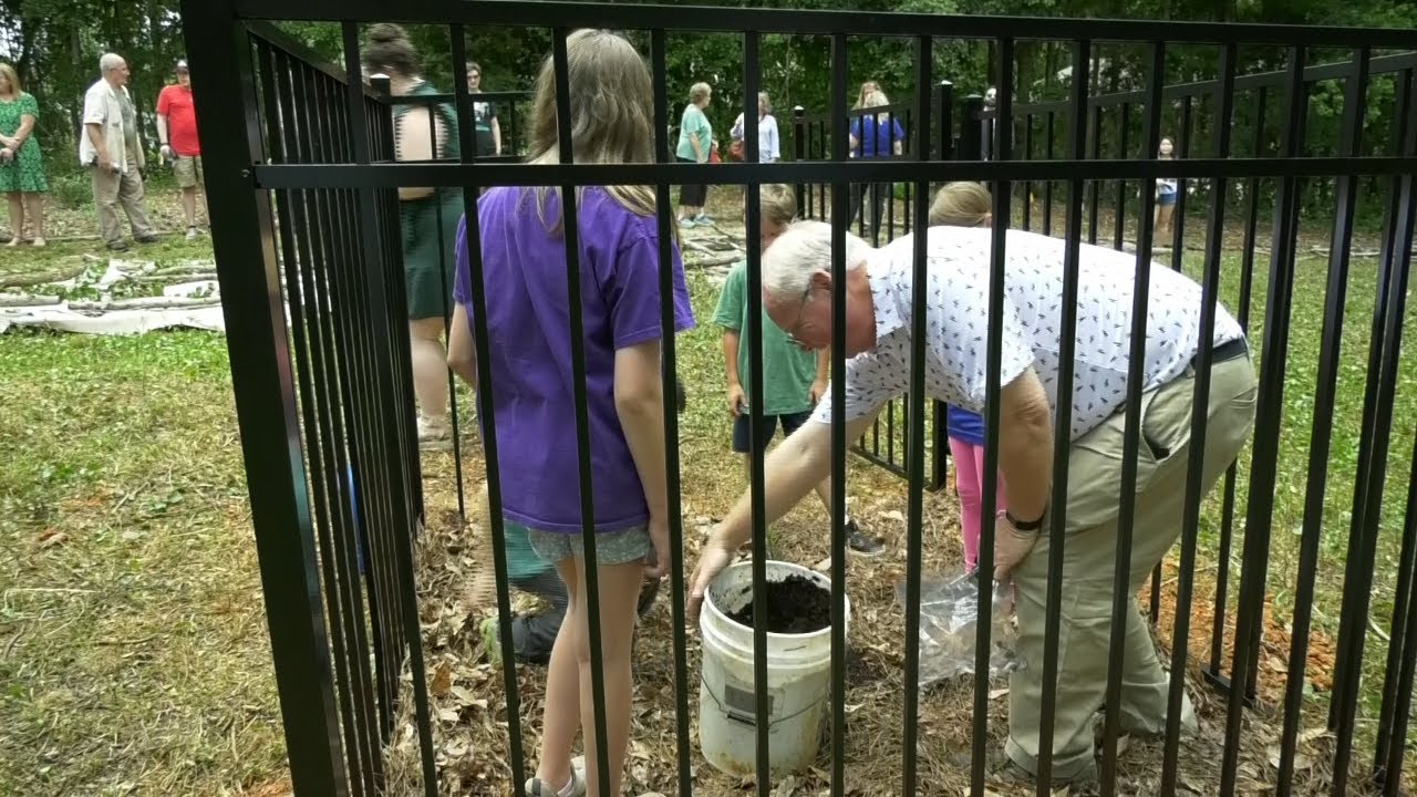 Troy University selected to plant, care for ‘Moon Tree’