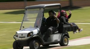 Students look back on Spring semester 2024