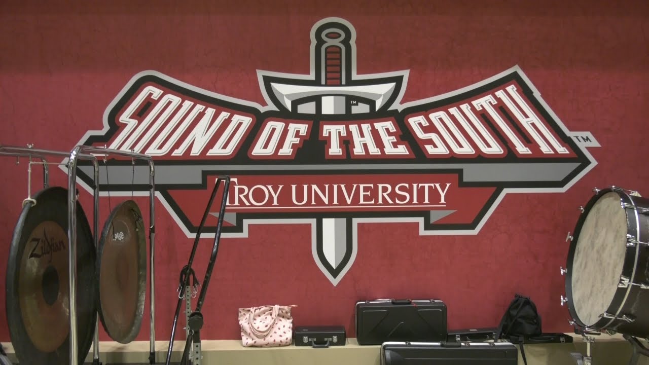 Sound of the South hosts Summer Leadership Camp
