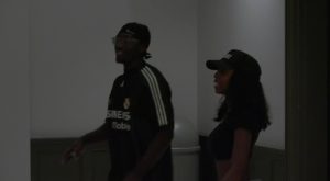 Students showcase their talents during Apollo Night